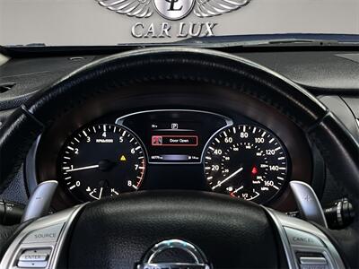 2016 Nissan Altima 2.5 SR   - Photo 11 - Lennox, CA 90304