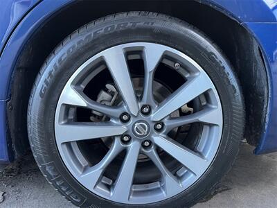 2016 Nissan Altima 2.5 SR   - Photo 20 - Lennox, CA 90304