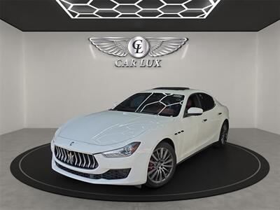 2020 Maserati Ghibli   - Photo 2 - Lennox, CA 90304