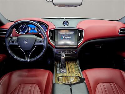 2020 Maserati Ghibli   - Photo 14 - Lennox, CA 90304