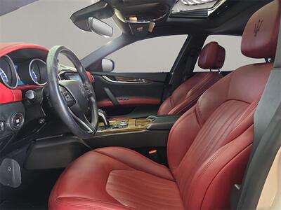 2020 Maserati Ghibli   - Photo 9 - Lennox, CA 90304
