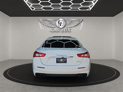 2020 Maserati Ghibli   - Photo 5 - Lennox, CA 90304