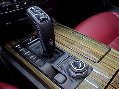 2020 Maserati Ghibli   - Photo 22 - Lennox, CA 90304