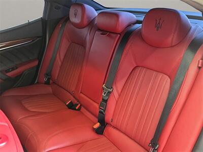 2020 Maserati Ghibli   - Photo 12 - Lennox, CA 90304