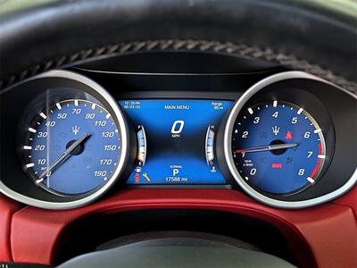 2020 Maserati Ghibli   - Photo 11 - Lennox, CA 90304