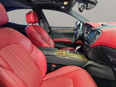 2020 Maserati Ghibli   - Photo 16 - Lennox, CA 90304