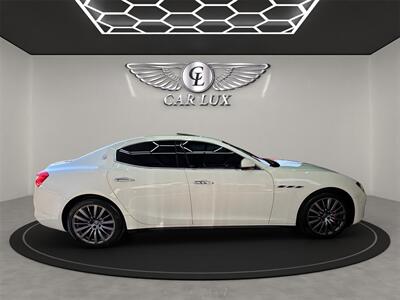 2020 Maserati Ghibli   - Photo 7 - Lennox, CA 90304