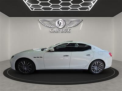 2020 Maserati Ghibli   - Photo 3 - Lennox, CA 90304