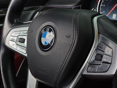 2016 BMW 750i   - Photo 41 - Lennox, CA 90304
