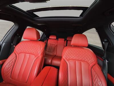 2016 BMW 750i   - Photo 28 - Lennox, CA 90304