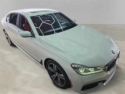 2016 BMW 750i   - Photo 24 - Lennox, CA 90304