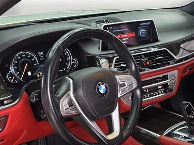 2016 BMW 750i   - Photo 11 - Lennox, CA 90304