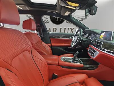 2016 BMW 750i   - Photo 15 - Lennox, CA 90304