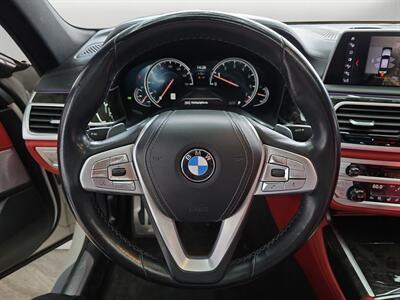 2016 BMW 750i   - Photo 12 - Lennox, CA 90304