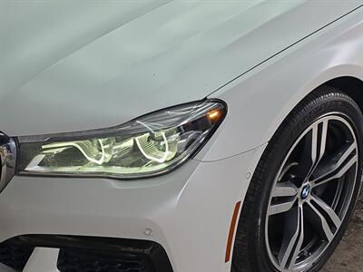 2016 BMW 750i   - Photo 31 - Lennox, CA 90304