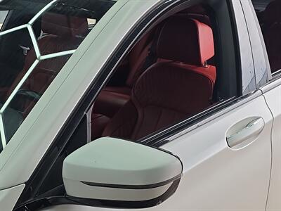 2016 BMW 750i   - Photo 33 - Lennox, CA 90304