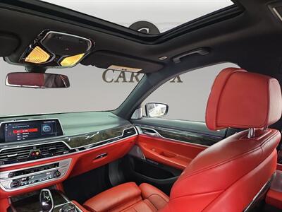 2016 BMW 750i   - Photo 25 - Lennox, CA 90304