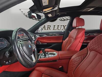 2016 BMW 750i   - Photo 9 - Lennox, CA 90304