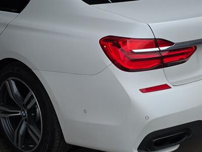 2016 BMW 750i   - Photo 34 - Lennox, CA 90304
