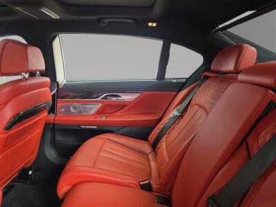 2016 BMW 750i   - Photo 20 - Lennox, CA 90304