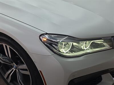 2016 BMW 750i   - Photo 29 - Lennox, CA 90304