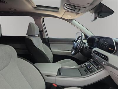 2020 Hyundai PALISADE SEL   - Photo 27 - Lennox, CA 90304