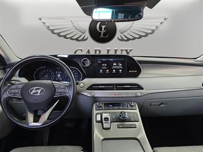 2020 Hyundai PALISADE SEL   - Photo 19 - Lennox, CA 90304