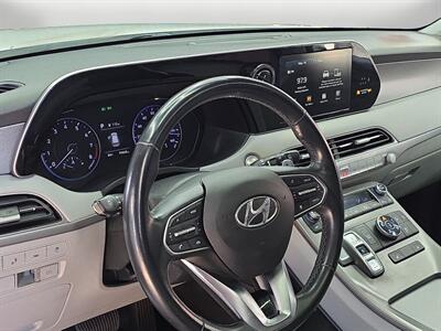 2020 Hyundai PALISADE SEL   - Photo 10 - Lennox, CA 90304
