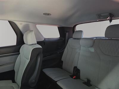 2020 Hyundai PALISADE SEL   - Photo 23 - Lennox, CA 90304