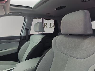 2020 Hyundai PALISADE SEL   - Photo 9 - Lennox, CA 90304