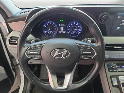 2020 Hyundai PALISADE SEL   - Photo 12 - Lennox, CA 90304
