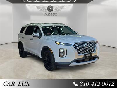 2020 Hyundai PALISADE SEL   - Photo 7 - Lennox, CA 90304