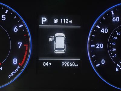 2020 Hyundai PALISADE SEL   - Photo 35 - Lennox, CA 90304
