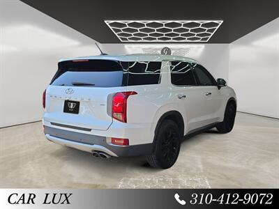2020 Hyundai PALISADE SEL   - Photo 5 - Lennox, CA 90304