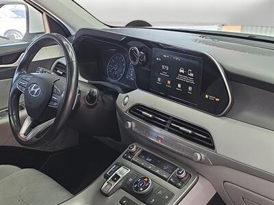 2020 Hyundai PALISADE SEL   - Photo 11 - Lennox, CA 90304