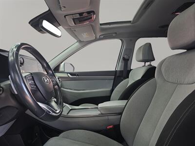 2020 Hyundai PALISADE SEL   - Photo 15 - Lennox, CA 90304