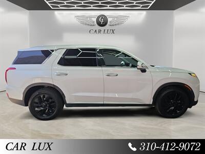 2020 Hyundai PALISADE SEL   - Photo 6 - Lennox, CA 90304
