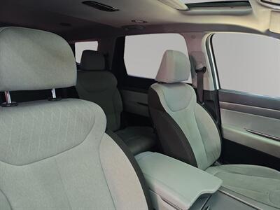 2020 Hyundai PALISADE SEL   - Photo 18 - Lennox, CA 90304