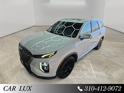 2020 Hyundai PALISADE SEL   - Photo 14 - Lennox, CA 90304