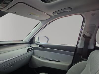 2020 Hyundai PALISADE SEL   - Photo 20 - Lennox, CA 90304