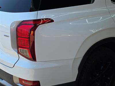 2020 Hyundai PALISADE SEL   - Photo 33 - Lennox, CA 90304
