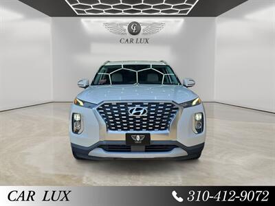 2020 Hyundai PALISADE SEL   - Photo 8 - Lennox, CA 90304