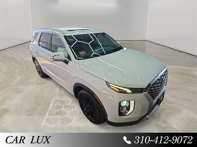 2020 Hyundai PALISADE SEL   - Photo 16 - Lennox, CA 90304