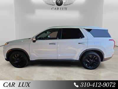 2020 Hyundai PALISADE SEL   - Photo 2 - Lennox, CA 90304