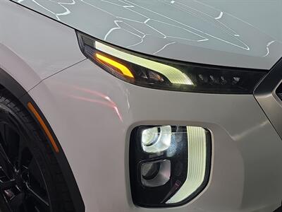 2020 Hyundai PALISADE SEL   - Photo 30 - Lennox, CA 90304