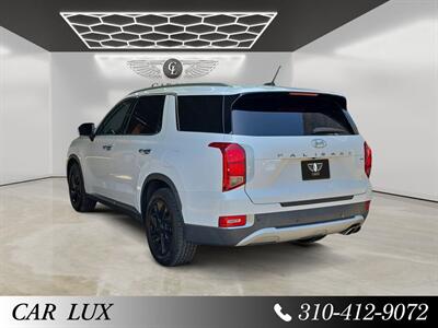 2020 Hyundai PALISADE SEL   - Photo 3 - Lennox, CA 90304