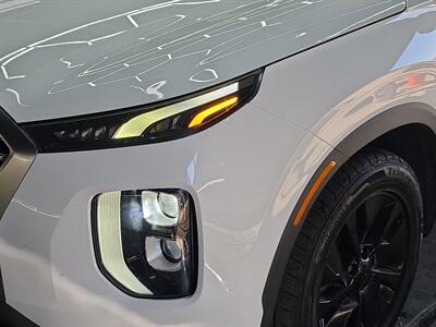 2020 Hyundai PALISADE SEL   - Photo 28 - Lennox, CA 90304