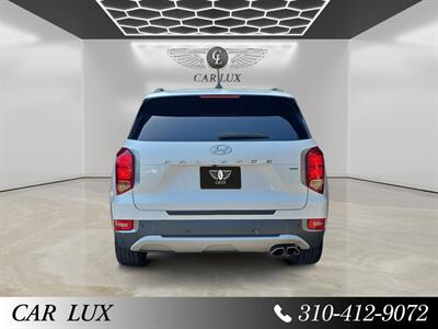 2020 Hyundai PALISADE SEL   - Photo 4 - Lennox, CA 90304