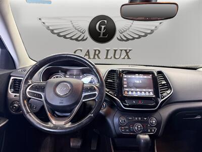 2019 Jeep Cherokee Limited   - Photo 10 - Lennox, CA 90304