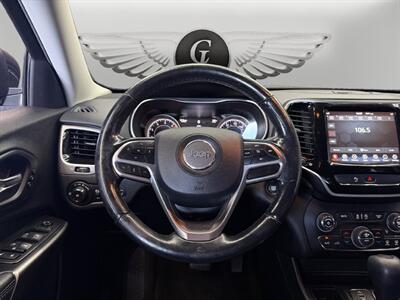 2019 Jeep Cherokee Limited   - Photo 12 - Lennox, CA 90304